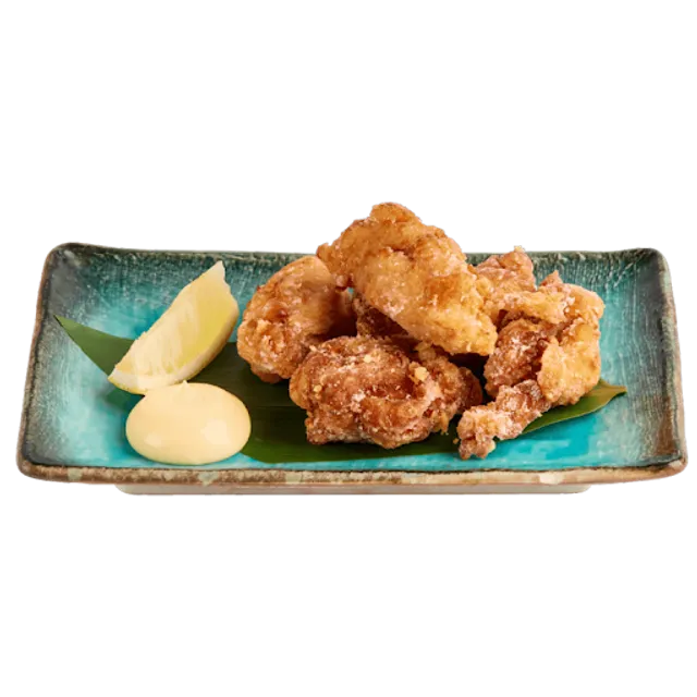 Karaage Chicken