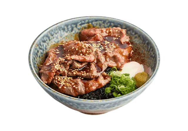 Angus Beef Don