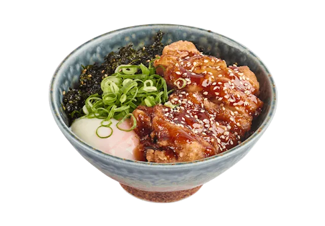 Chicken Don