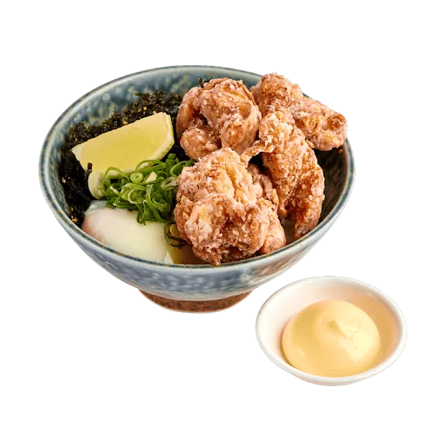 Karaage Don